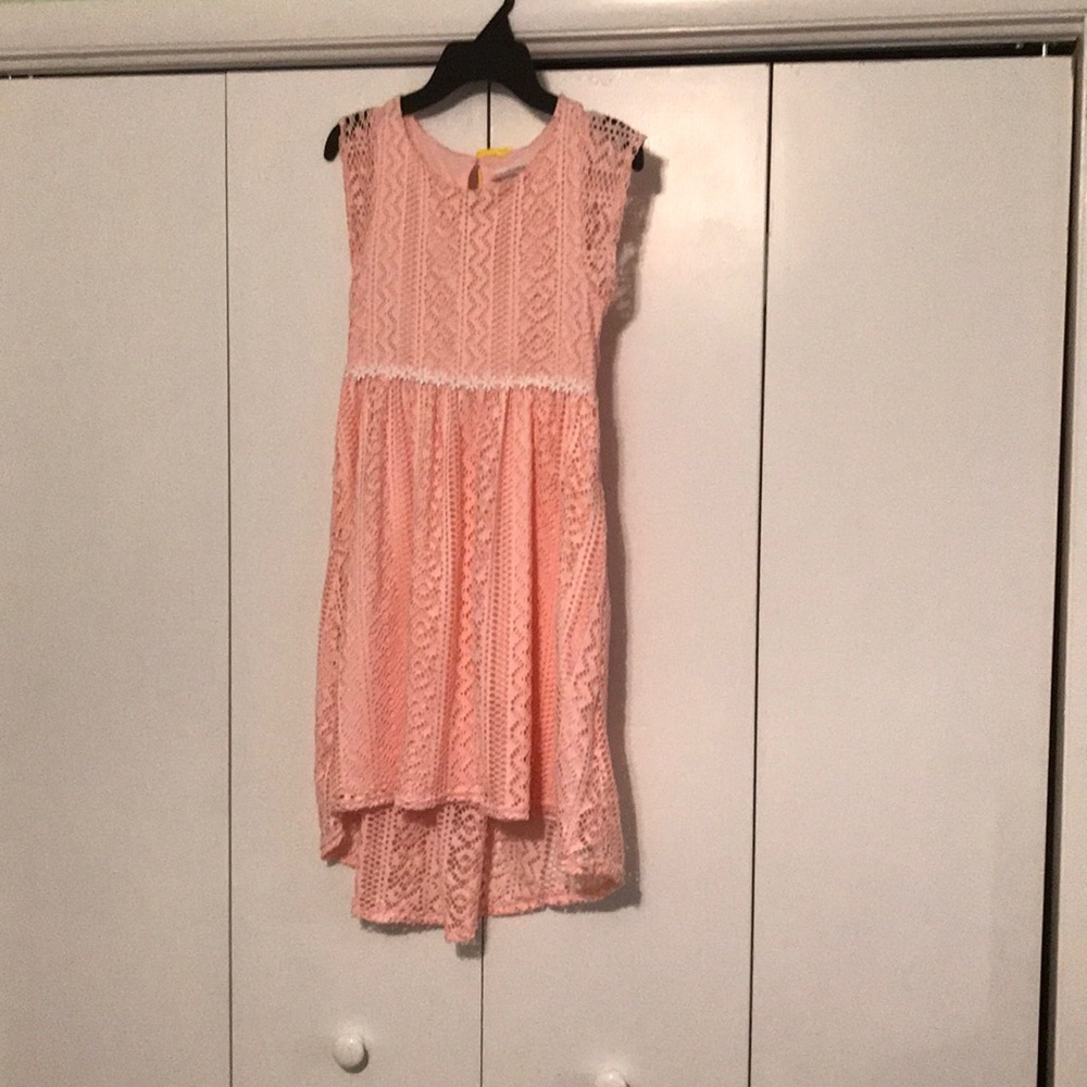 🧜‍♀️🦋💕 Girls dress.